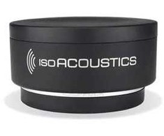 IsoAcoustics IsoAccoustics ISO-PUCK – studijinių monitorių izoliatoriai