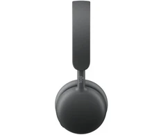 Garso Įranga - Logitech Zone Belaidės 2 ES Ausinės, ANC, Dviejų Mikrofonų, Grafito