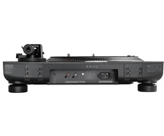 Reloop RP-5000 MK4 - professional DJ turntable