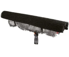Garso įranga - Rycote Duck lietaus apsauga 7 lengva vandeniui atspari apsauga