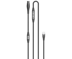 Garso Kabelis - Beyerdynamic Pro X USB-C, Mini XLR, 1,6 m