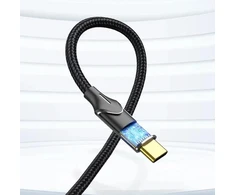 Vention USB-C to 2RCA male audio cable, 2 m
