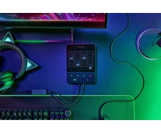 Garso Mikšeris - Razer Controller RZ19-03860100-R3M1, Kompaktiškas Dizainas, 520 g, Juoda