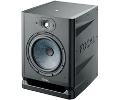 Kompiuterio kolonėlės „Focal Alpha Evo 80“ – aktyvus 2 juostų studijinis monitorius