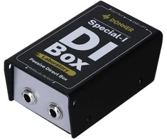 Donner Special-DI – pasyvus DI-BOX