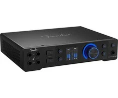 Fender Quantum HD 2 EU - USB-C audio interface