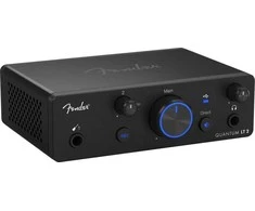 Fender Quantum LT 2 - USB-C audio interface