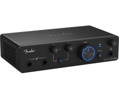 Fender Quantum LT 4 - USB-C audio interface