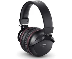 Įrašų kūrimo komplektas Focusrite Scarlett Solo Studio 4th Gen