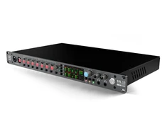 Solid State Logic SSL18 - USB audio interface with 26 inputs and 28 outputs