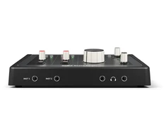 Solid State Logic SSL2 MKII - Interfaz de audio USB-C 2x2