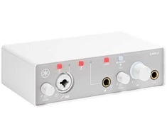 Yamaha UR12MK3 Baltas- Audio sąsaja