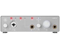 Yamaha UR12MK3 Baltas- Audio sąsaja