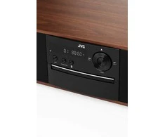 Muzikinis centras Garso Sistema - JVC Mini Bokštas RD-E761