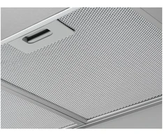 Gartraukis - Electrolux Lfp536x 600 M³/h Nerūdijančio Plieno