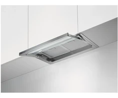 Gartraukis - Electrolux Lfp536x 600 M³/h Nerūdijančio Plieno