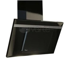 Gartraukis - Gartraukis AKPO WK-4 NERO LINE 2.0 60 Juodas T300 Liniinis LED/Siłownik