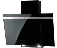 Gartraukis - Gartraukis AKPO WK-4 NERO LINE 2.0 60 Juodas T300 Liniinis LED/Siłownik