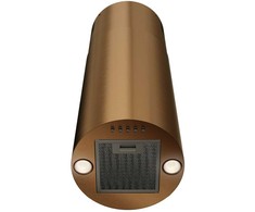 MAAN ELBA PB 31 GLOSSY COPPER HOOD