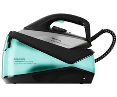Garų generatorius - Taurus Non Stop SSD2402 2 400 W Turkio, Juodas