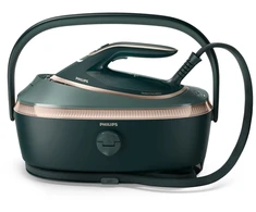 Philips PSG8200/70 steam ironing station 3120 W 1.4 L SteamGlide Elite soleplate