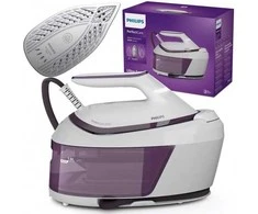 Philips PerfectCare 6000 PSG6020/30 baltas