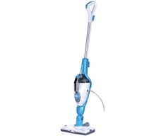 Black &amp; Decker garų šluota 1300W FSMH1321-QS