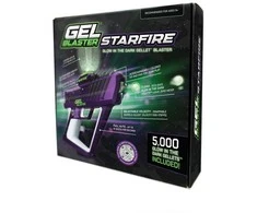 GEL BLASTER Surge Starfire gelio kamuoliukų pistoletas