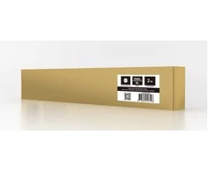 „Gembird EnerGenie EG-PDU-9F2F“ maitinimo blokas (PDU), 10 vnt. C13 lizdų, 1U, 16A, C20 kištukas, 2 m kabelis, juodas