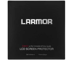 GGS Larmor LCD ekrano apsauga skirta Fujifilm X-T30/ X-T30 II