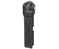 Gimbal Priedas - Ulanzi FALCAM F22 Dviejų Rankų Kryžminis Laikiklis 138g