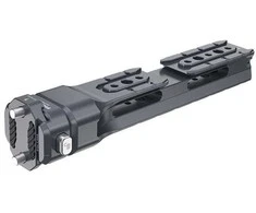 Gimbal Priedas - Ulanzi FALCAM F22 Dviejų Rankų Kryžminis Laikiklis 138g
