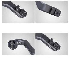Gimbal Priedas - Ulanzi FALCAM F22 Greito Atleidimo Rankena DJI Gimbalams