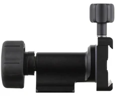 Gimbalo galvutė - Wimberley MH 100 MonoGimbal galvutė, juoda