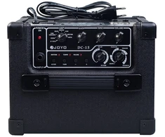 JOYO DC-15 - 15W guitar amplifier