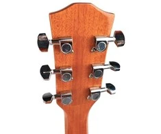 V-TONE VEAG1 CE NT - 4/4 electro-acoustic guitar, natural