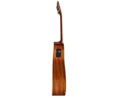 V-TONE VEAG1 CE NT - 4/4 electro-acoustic guitar, natural