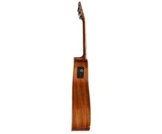 V-TONE VEAG1 CE NT - 4/4 electro-acoustic guitar, natural
