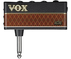 VOX Electronics amPlug3 AC30 - headphone amplifier