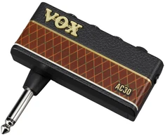 VOX Electronics amPlug3 AC30 - headphone amplifier