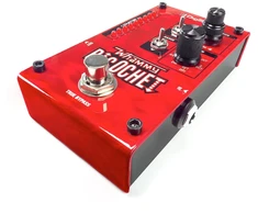 DigiTech Whammy Ricochet – gitaros efektas