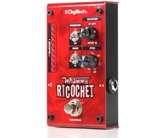 DigiTech Whammy Ricochet – gitaros efektas