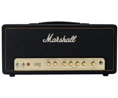 Gitaros Stiprintuvas - Marshall Origin20 20 W Lempinio Stiprintuvo Galva