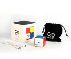 GoCube 2X2 - Išmanusis Rubiko kubas