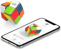 GoCube 2X2 - Išmanusis Rubiko kubas