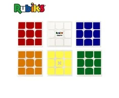 Gocube Rubik's Connected Lipdukų rinkinys