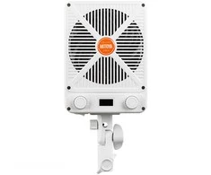 Godox Apšvietimo Įranga - MOBULA 540 LED Šviesa (3200-5600K, 3500 LUX, Nuotolinis Valdymas)
