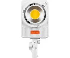 Godox Apšvietimo Įranga - MOBULA 540 LED Šviesa (3200-5600K, 3500 LUX, Nuotolinis Valdymas)