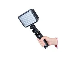 Godox LED126 LED šviestuvas