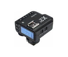 Godox transmitter X2T TTL Pentax
